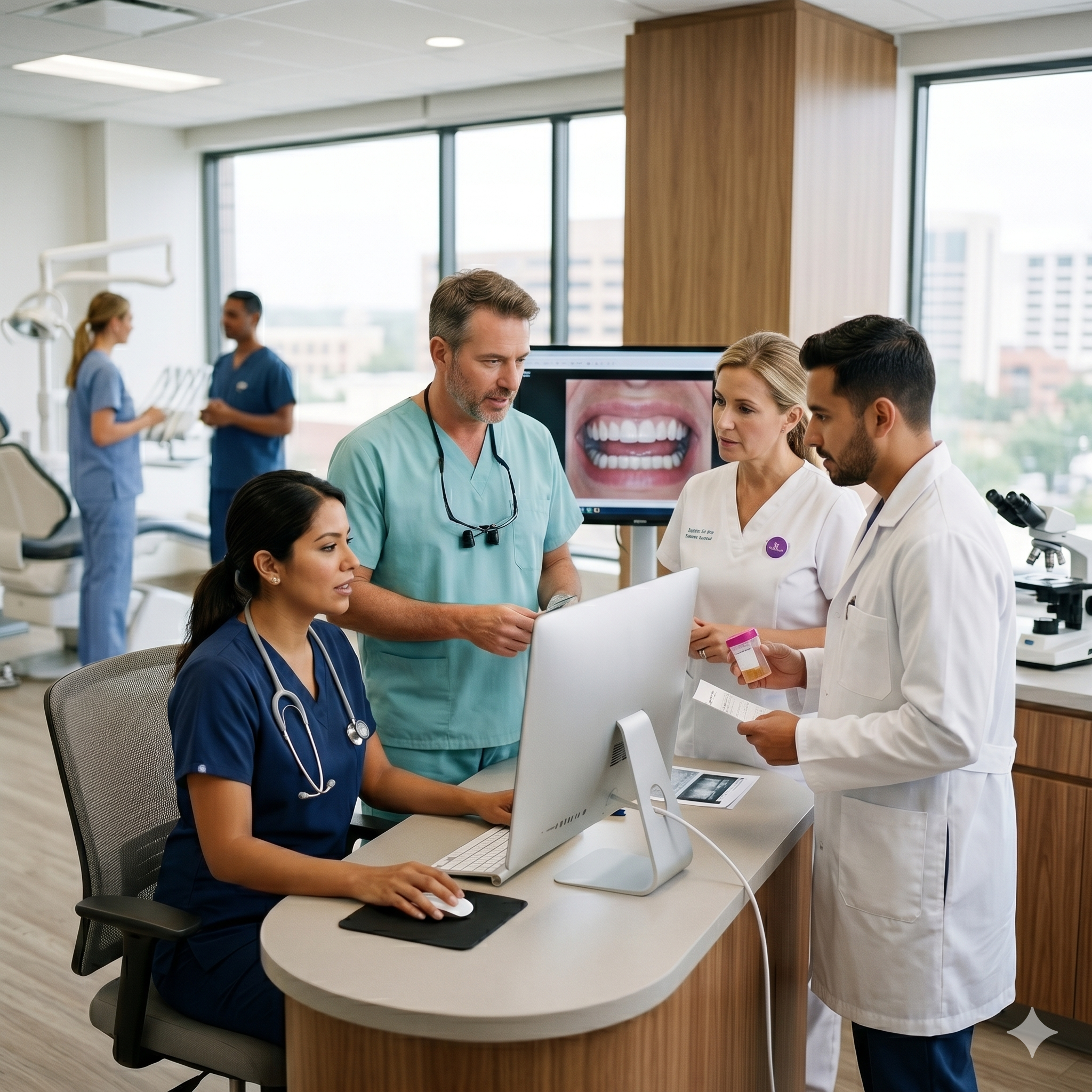 Medicina Interna en Prosalco IPS